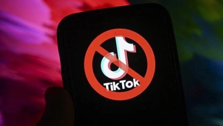Kırgızistan’da TikTok’a erişim kısıtlandı