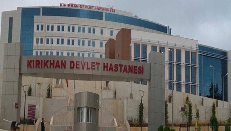 Kırıkhan Hastanesi’nde deprem günü iddiası: Hastalar boğularak öldü