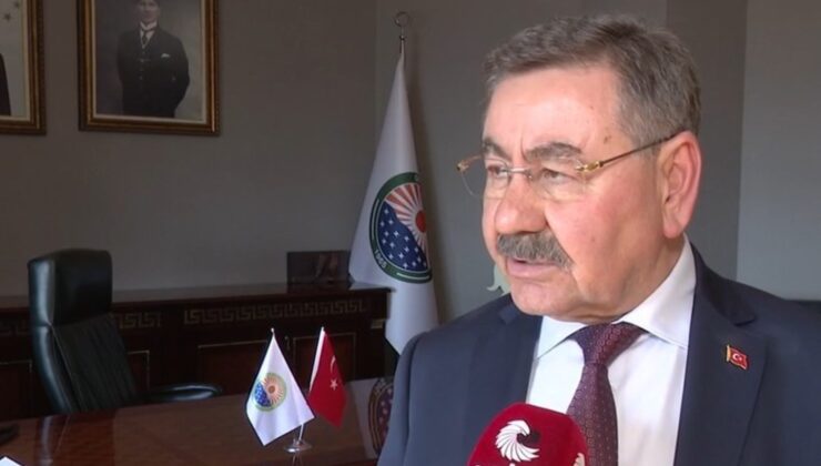 ‘Kişi başına en çok borç düşen belediye’ Ankara’da… CHP’li başkandan ‘gizli çalışan’ açıklaması!