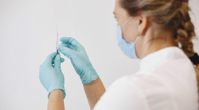 Kişiye özel ilk cilt kanseri aşısı test ediliyor: Heyecan verici