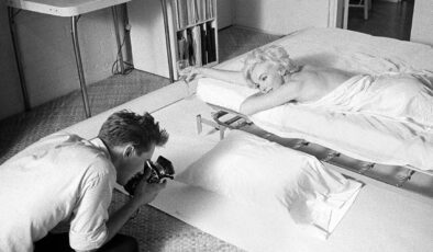 Marilyn Monroe’nun ilk olayı değilmiş: Sır gibi saklanan plan… Ucuz bir motelde bulundu