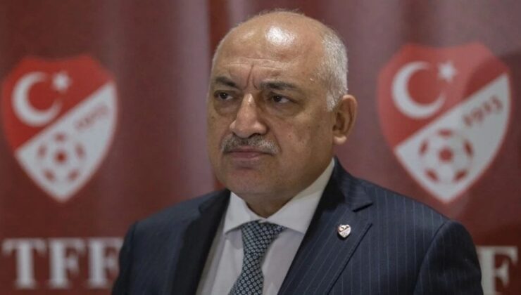 Mehmet Büyükekşi’nin görevden alınması için 9 Süper Lig takımı imza vermeyi kabul etmedi