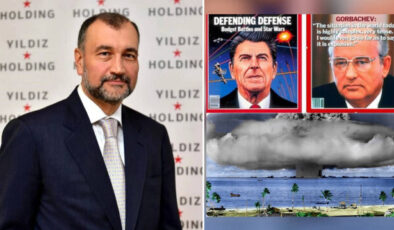 Murat Ülker yazdı: Üçüncü Dünya Savaşı çıkarsa Türkiye ne olur? İşte olası senaryolar ve etkileri