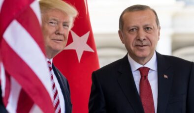 Nobel ödüllü ekonomist Trump ile Erdoğan’ı benzetti