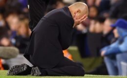 Pep Guardiola: ‘Bu şekilde kaybetmek çok acı verici’