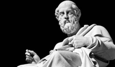 Platon’un son saatleri Vezüv külünde bulunan parşömende ortaya çıktı