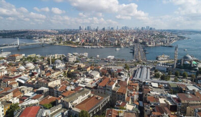 Prof. Dr. Osman Bektaş: Kuzey Marmara Fayı ancak 6.4 büyüklüğünde deprem üretir