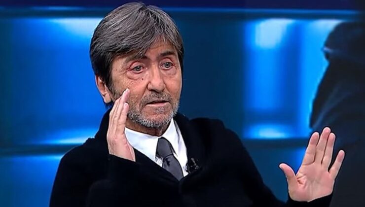 Rıdvan Dilmen’den Mauro Icardi’ye övgü: ‘Türk futbolunun gördüğü en büyük…’