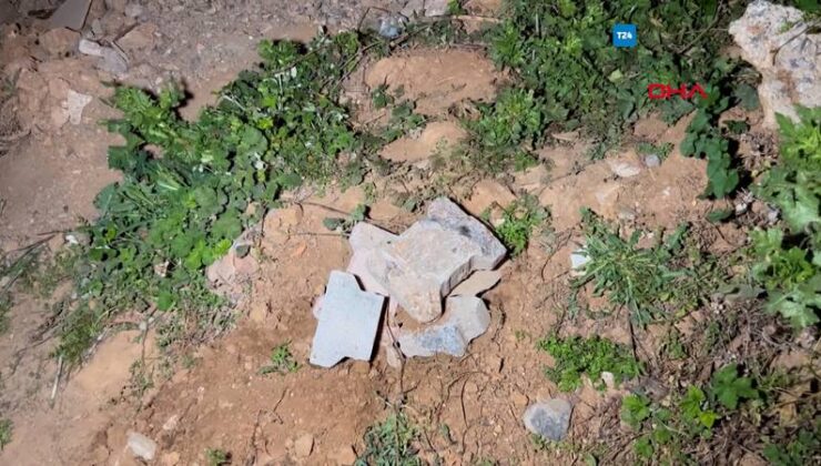 Sancaktepe’de terk edilmiş arazide bulunan bebek cesedi: Ebeveynler gözaltında!