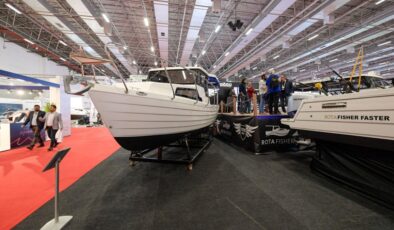 Setur Marinaları İzmir Boat Show’da ziyaretçileriyle buluşacak