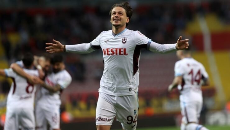 Spor yazarları Kayserispor – Trabzonspor maçını yorumladı: ‘Enis Destan böyle olmasını istedi’