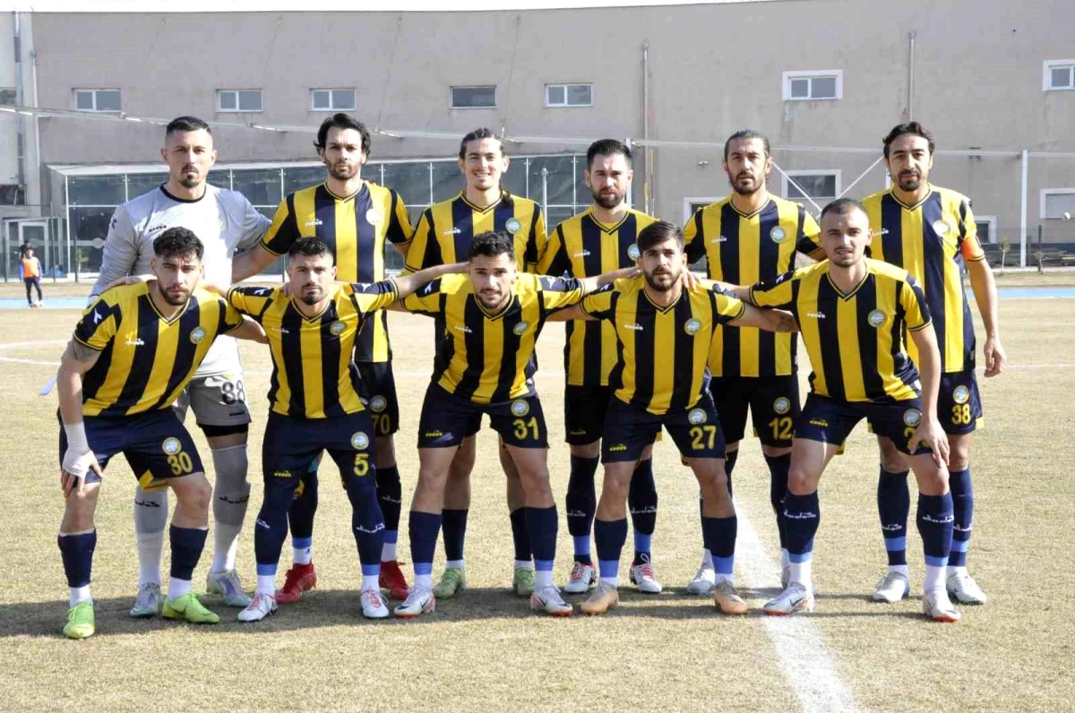Talasgücü Belediyespor, Artvin Hopaspor’u son saniyede yendi