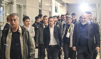 TFF’nin yol haritası: Fenerbahçe’nin sahadan çekilmesi ceza getirecek mi?