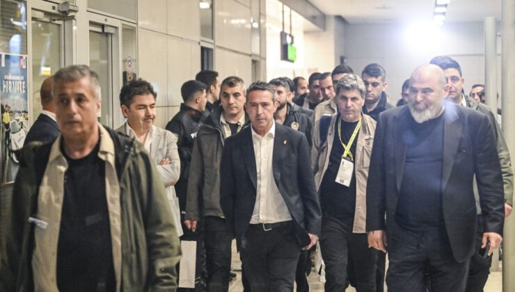 TFF’nin yol haritası: Fenerbahçe’nin sahadan çekilmesi ceza getirecek mi?