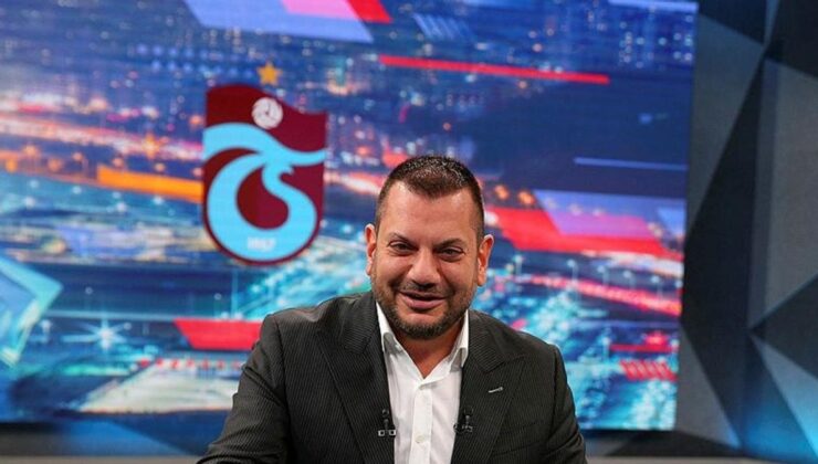 Trabzonspor Başkanı Ertuğrul Doğan: Tek amacımız Trabzonspor’a kupa kazandırmak!