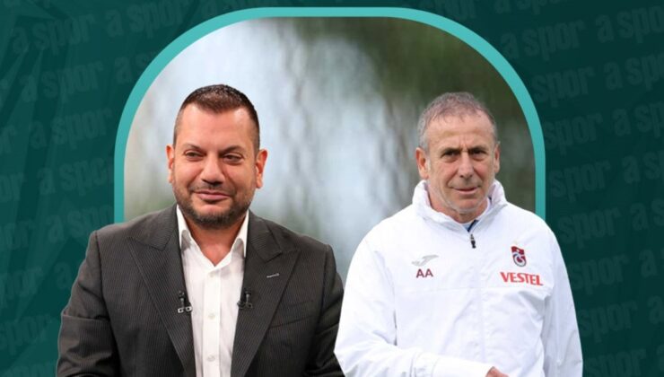 Trabzonspor’da Ertuğrul Doğan ve Abdullah Avcı müjdeyi verdi! “Transfer için anlaştık”