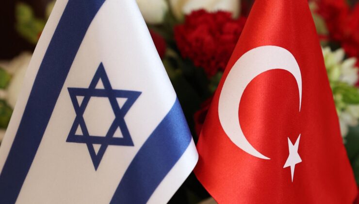 Türkiye ihracatı kısıtladı, İsrail’den ‘ABD’li’ cevap geldi: ‘İlişkiler daha da gerileyecek’