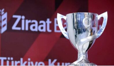 Türkiye Kupası’nda yarı final heyecanı yarın başlıyor