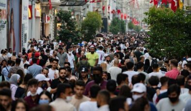 Türkiye’nin en zeki şehirleri belli oldu: İl il IQ haritası çıkarıldı