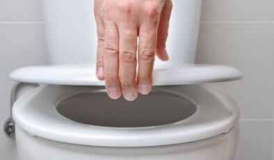Tuvalet sifonu testleri, klozetin  kapağını  açık bırakmanın ne kadar kötü olduğunu ortaya koyuyor: