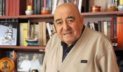Üç hilalin fikir babası Levon Panos Dabağyan
