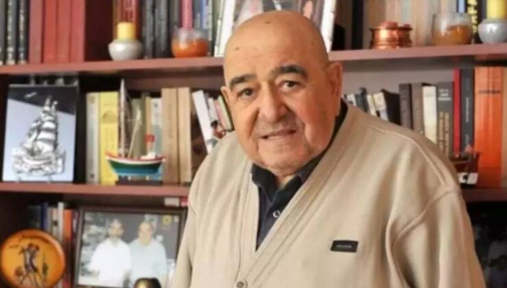 Üç hilalin fikir babası Levon Panos Dabağyan