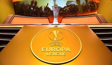 UEFA Avrupa Ligi’nde yarı finalistler belli oluyor