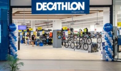 Ülkemizde toplam 46 mağazası bulunan Decathlon’dan beklenmedik Türkiye kararı! 15 gün sonra bunu yapacaklar