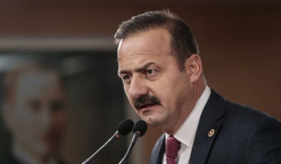 Yavuz Ağıralioğlu İYİ Parti’ye dönmüyor: Sonbaharda yeni parti kuracak