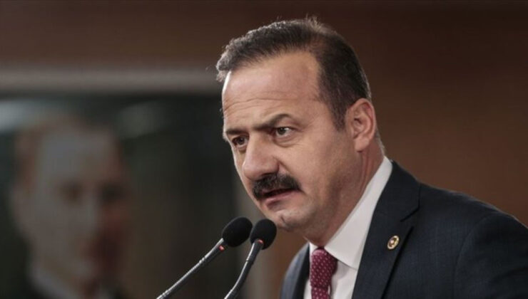 Yavuz Ağıralioğlu İYİ Parti’ye dönmüyor: Sonbaharda yeni parti kuracak
