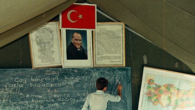 1961 Yılından Bu Yana Sınıflarda ve Ders Kitaplarındaydı… Atatürk’ün O Portresiyle İlgili MEB Kararı