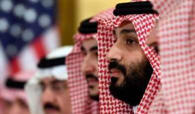 ABD’den Suudi Arabistan’a: ‘Normalleşme yoksa silah da yok’
