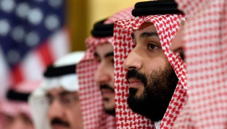 ABD’den Suudi Arabistan’a: ‘Normalleşme yoksa silah da yok’