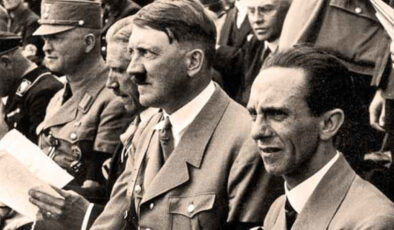 Almanya, Nazi propaganda bakanı Goebbels’in villasını ‘hediye’ edecek