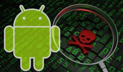 Android kullanıcılarına uyarı: Banka hesabınızı çalan zararlı yazılım keşfedildi