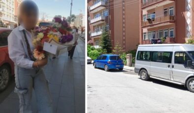Ankara’da vahşet! 15 yaşındaki çocuk ablasını öldürdü: Sırtından bıçakladı