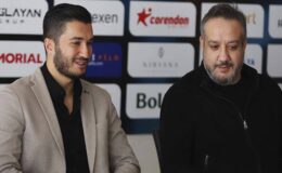Başkan Boztepe: Nuri Şahin’in ‘hayalim’ dediği Borussia Dortmund’dan Beşiktaş’a gitmesi bizi hayal kırıklığına uğratır