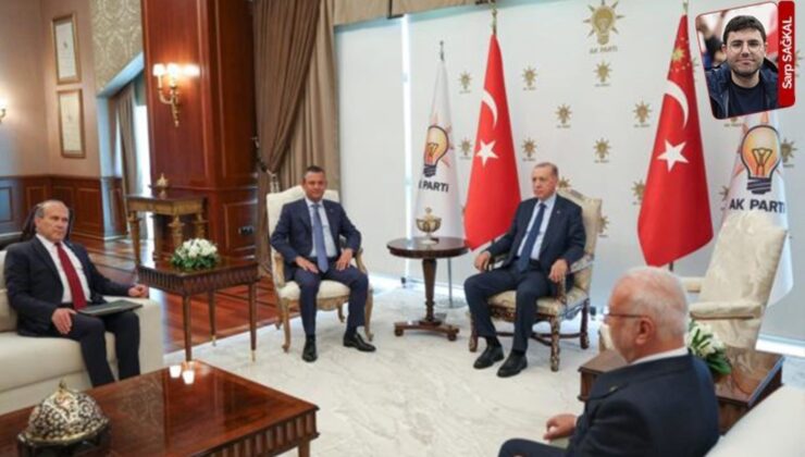CHP’li kurmaylar Erdoğan’ın söylem değişikliğini değerlendirdi: ‘Niyet okuması yapmadık’