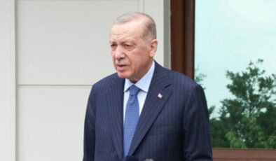 Cumhurbaşkanı Erdoğan: CHP’yi ziyaret edeceğim