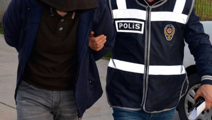 Eskişehir merkezli fuhuş operasyonu: 7 şüpheli yakalandı