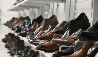 Fabrikalar kapandı: Ayakkabıda kriz kapıda…