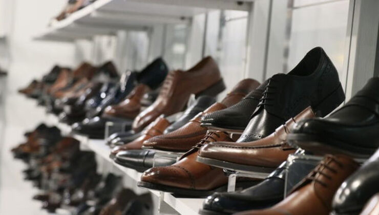 Fabrikalar kapandı: Ayakkabıda kriz kapıda…