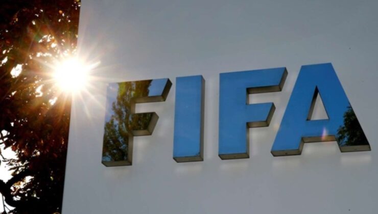 FIFA kural değişikliğine hazırlanıyor: Süper Lig, Türkiye dışına çıkabilir!