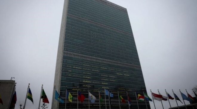 Filistin için BM’de kritik gün: Tam üyelik oylaması yapılacak