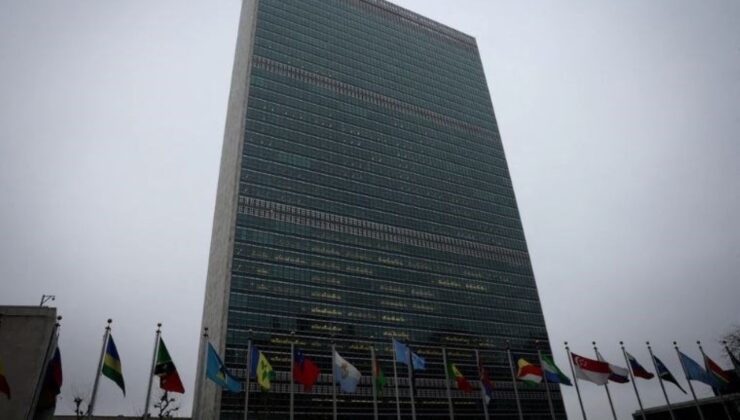 Filistin için BM’de kritik gün: Tam üyelik oylaması yapılacak