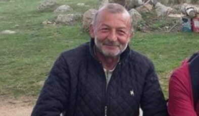 Giresun’da haber alınamayan yaşlı adam yayla evinde ölü bulundu