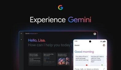 Google, Gemini’yi Chrome adres çubuğuna taşıdı
