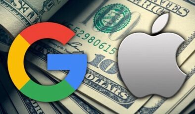 Google, Safari’deki arama motoru için Apple’a 20 milyar dolar ödedi