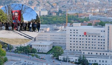 Hacettepe Üniversitesi’nden Açıklama: ‘HÜT’ Adlı Grup Öğrencilere Saldırdı, Güvenlik Tehdit Edildi