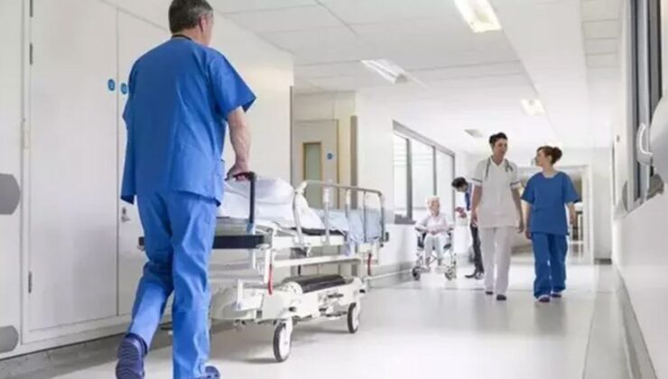 İstanbul Tabip Odası paylaştı: ‘10 dakikaya 3-4 hastaya randevu veriliyor’